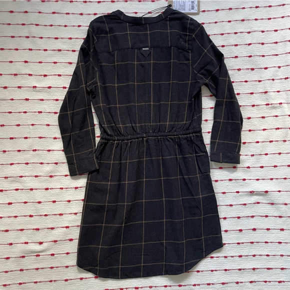 Prana Women’s Loop To Pines Dress Size Small - Picture 4 of 5